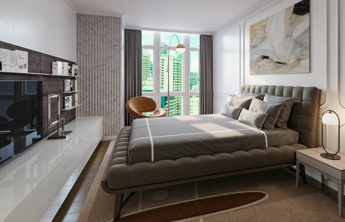 Condo in Makati, Metro Manila, Philippines 5 - 17252116