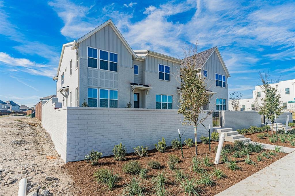 Townhouse in Aledo, Texas, United States 1 - 17255610
