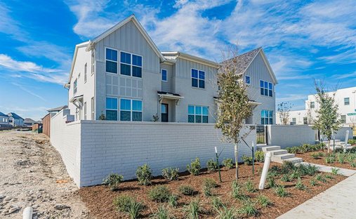 Townhouse in Aledo, Texas, United States 1