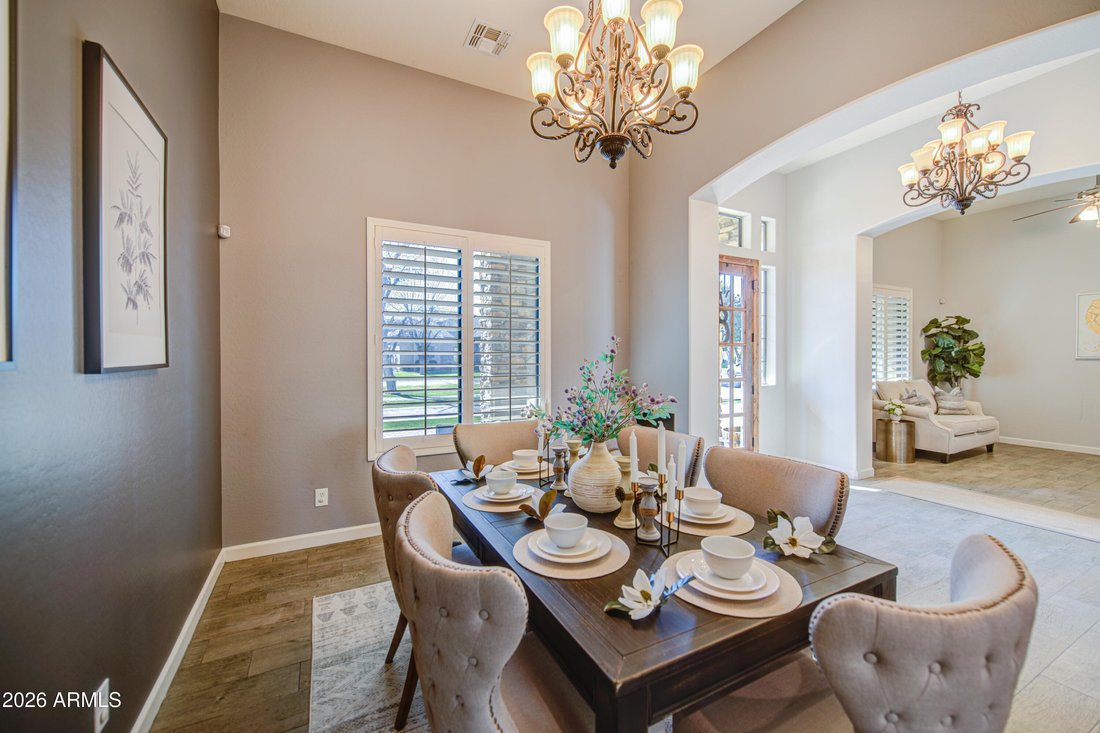 House in Queen Creek, Arizona, United States 5 - 17248940