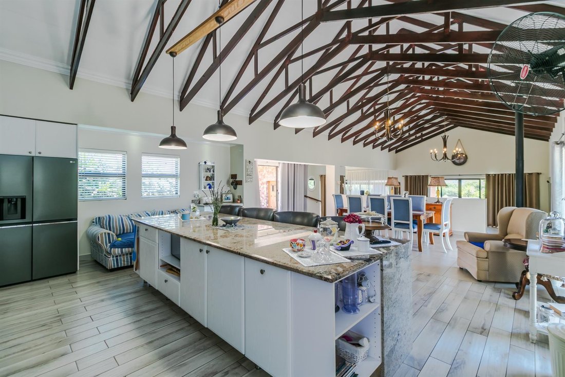House in Walkers Fruit Farms AH, Vaal Marina, South Africa 5 - 17255853