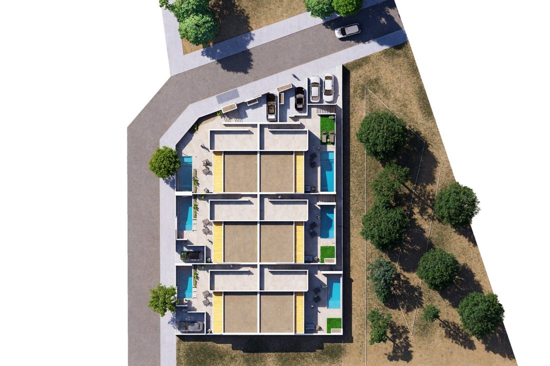 Townhouse in Dolores, Valencian Community, Spain 5 - 17247947