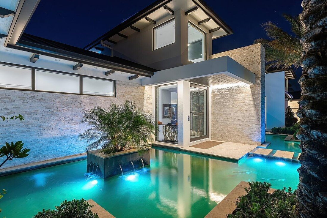 Casa a Stuart, Florida, Stati Uniti 4 - 16853633