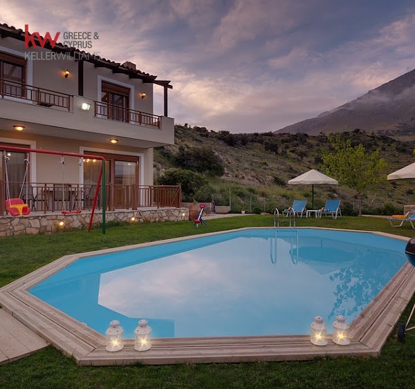 House in Agios Vasileios, Greece 4 - 17249252