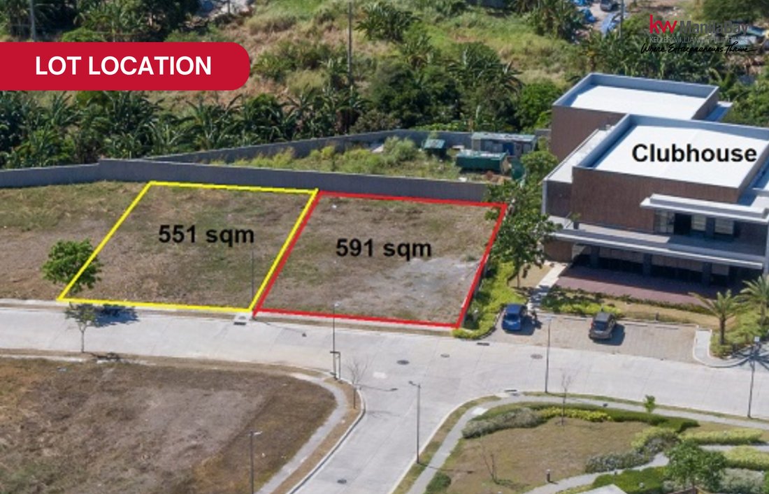 Land in Las Piñas, Metro Manila, Philippines 2 - 17252409