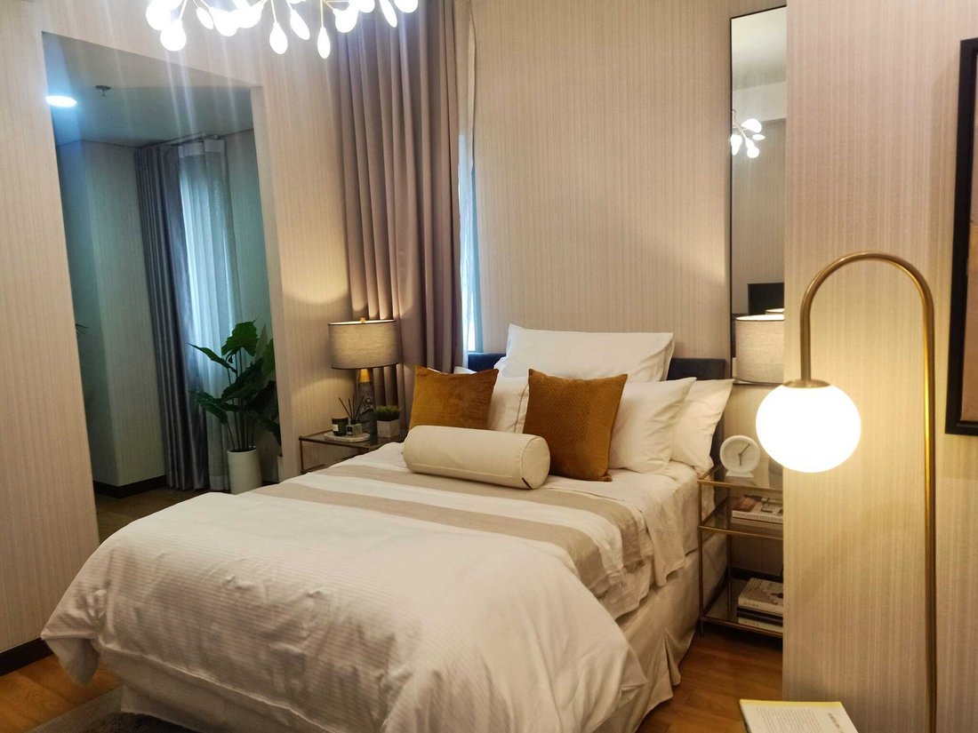 Condo in Pasig, Metro Manila, Philippines 4 - 17252689