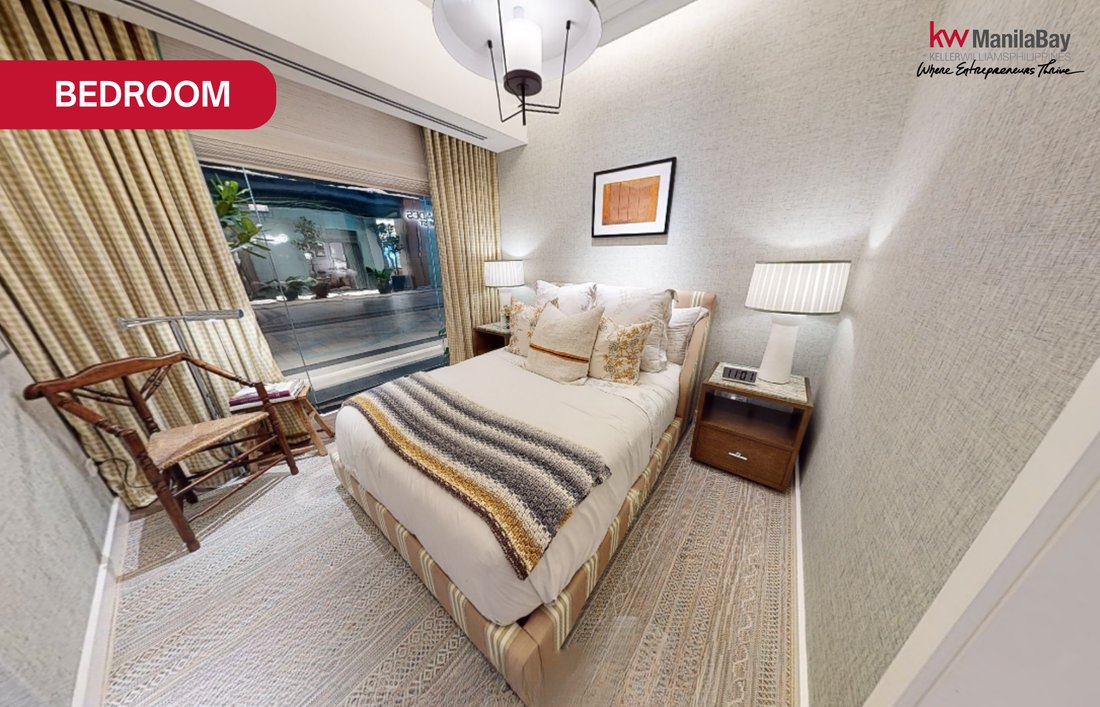 Condo in Makati, Metro Manila, Philippines 3 - 17252109