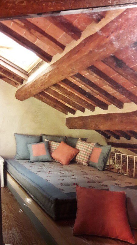 House in Center, Forte dei Marmi, Tuscany 3 - 17255094