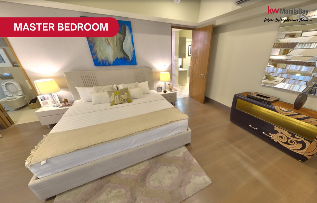 Condo in Muntinlupa, Metro Manila, Philippines 2 - 17252411