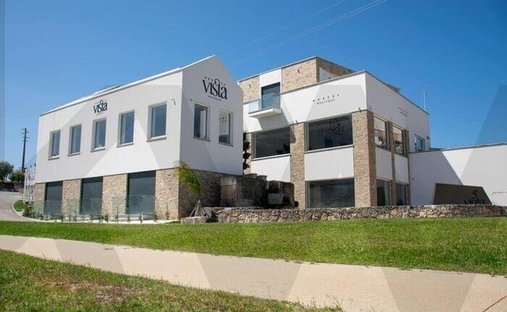 Casa en Porto de Mos - Sao Joao Baptista e Sao Pedro, Distrito de Leiria, Portugal 1