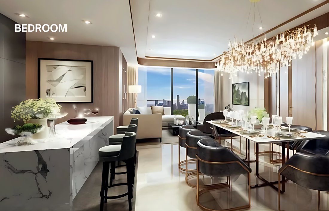 Condo in Parañaque, Metro Manila, Philippines 4 - 17252600