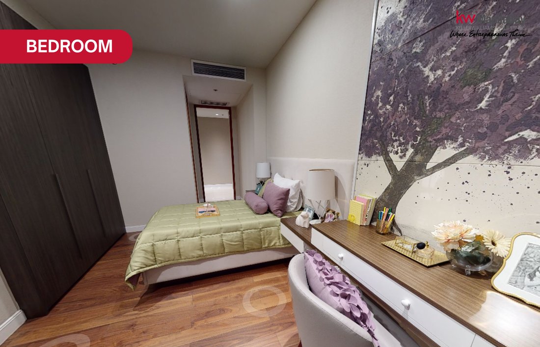 Condo in Taguig, Metro Manila, Philippines 3 - 17252366