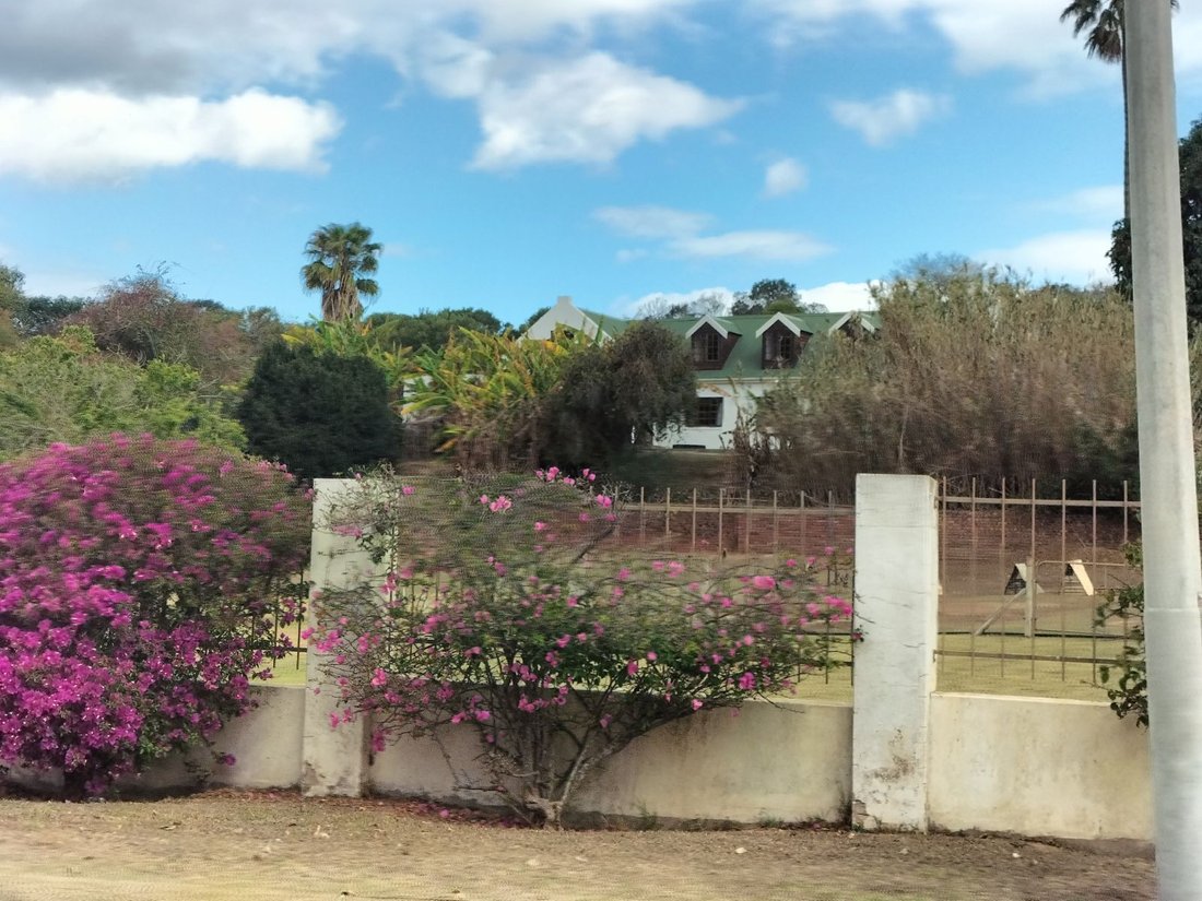 Farm Ranch in Groot Brakrivier, Western Cape, South Africa 2 - 17253464