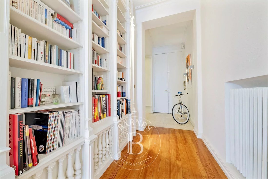 Apartment in Hôtel de Ville-Quinconce-Saint Seurin-Fondaudège, Bordeaux, France 5 - 17247950
