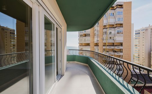 Appartement à Centro, Malaga, Espagne 1