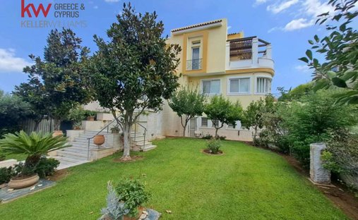 Casa en Nea Makri, Ática, Grecia 1