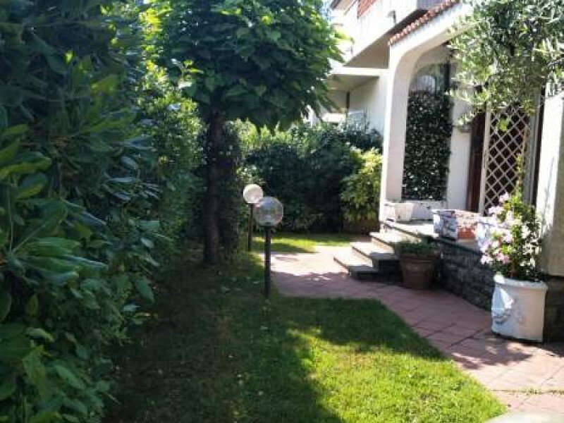 Villa in Center, Forte dei Marmi, Tuscany 1 - 17254674