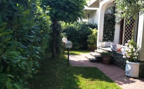 Villa à Centro, Forte dei Marmi, Toscane 1