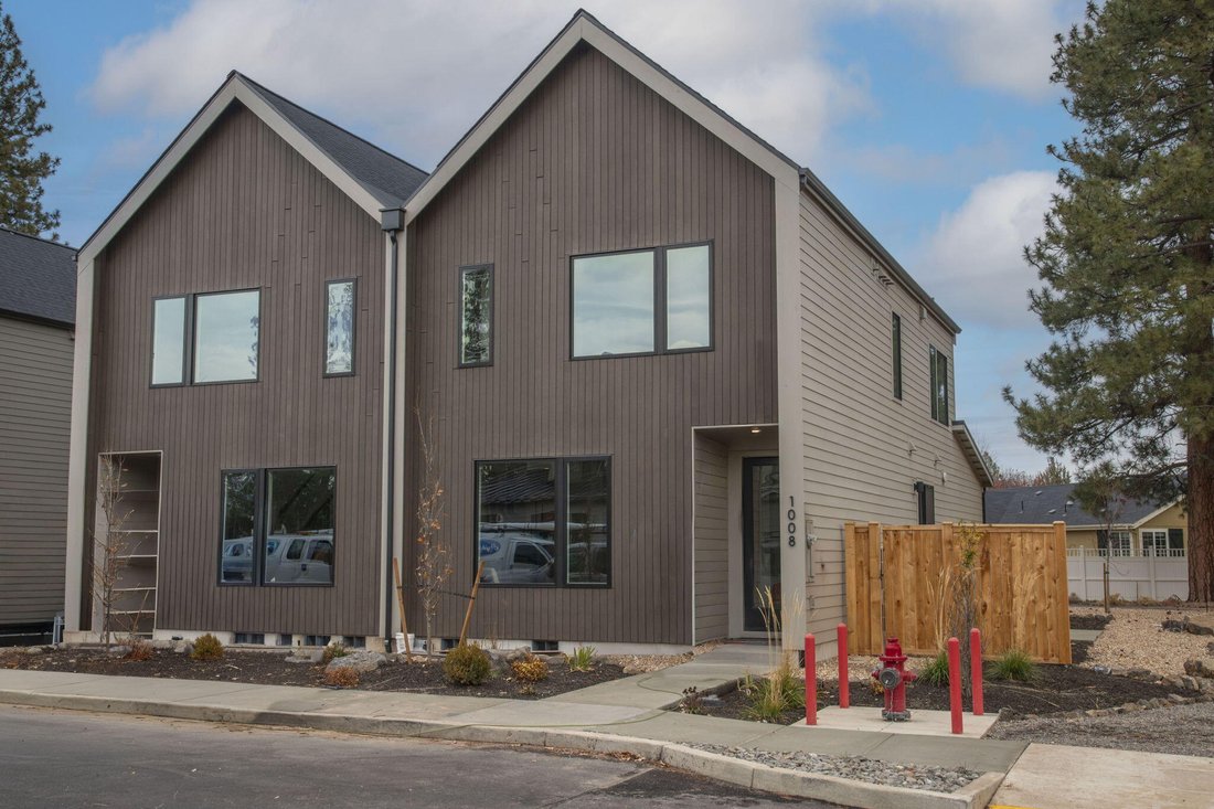 House in Sisters, Oregon, United States 1 - 17257507
