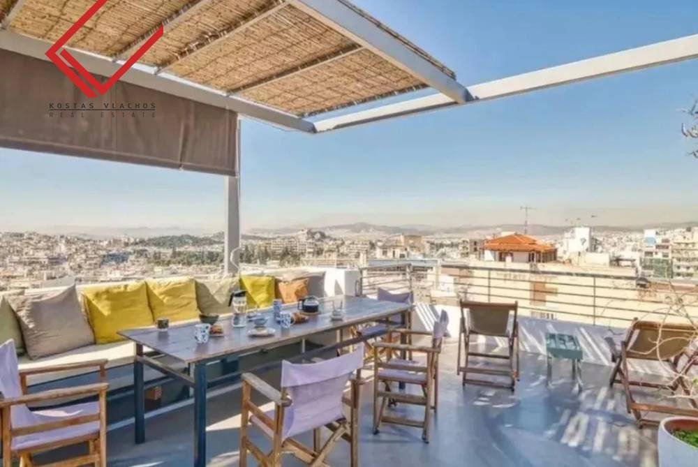Apartment in Sunoikia Pagkratiou, 2nd District of Athens, Athens 2 - 17257617