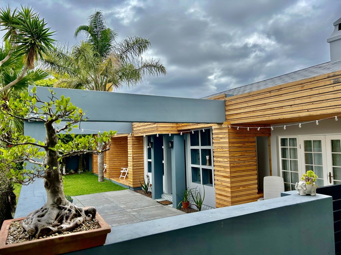 House in Hunters Home, Western Cape, South Africa 1 - 17249158