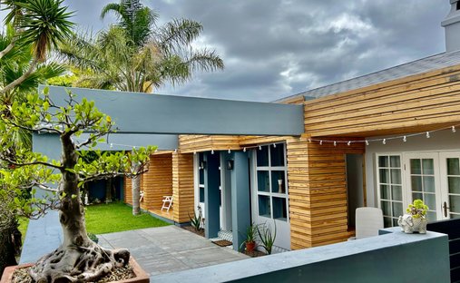 Haus in Johannesburg, Gauteng, Südafrika 1