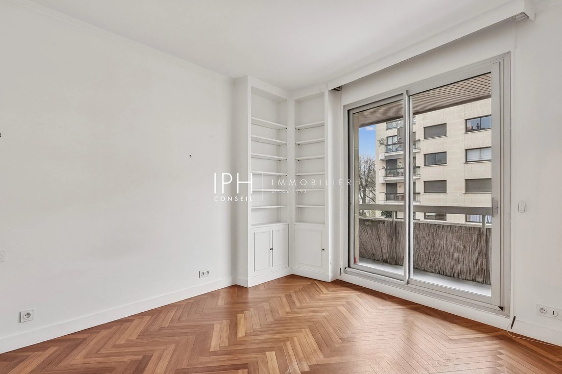 Apartment in La Plaine des Sablons, Neuilly-sur-Seine, France 5 - 17253713