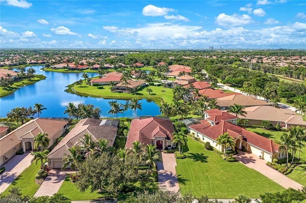 Casa a Naples, Florida, Stati Uniti 2 - 17249665