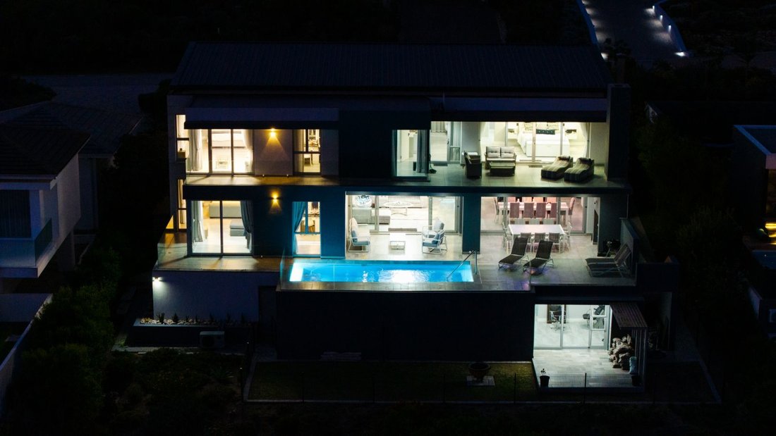 House in Dana Bay, Western Cape, South Africa 4 - 17252993