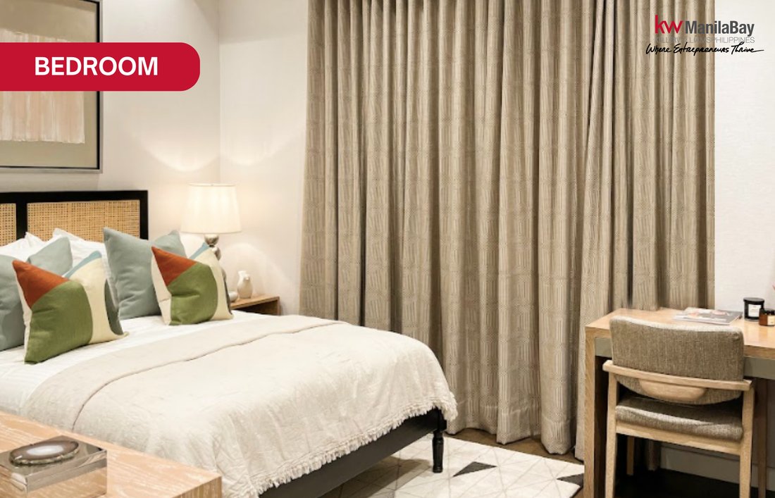 Condo in Quezon City, Metro Manila, Philippines 3 - 17252098