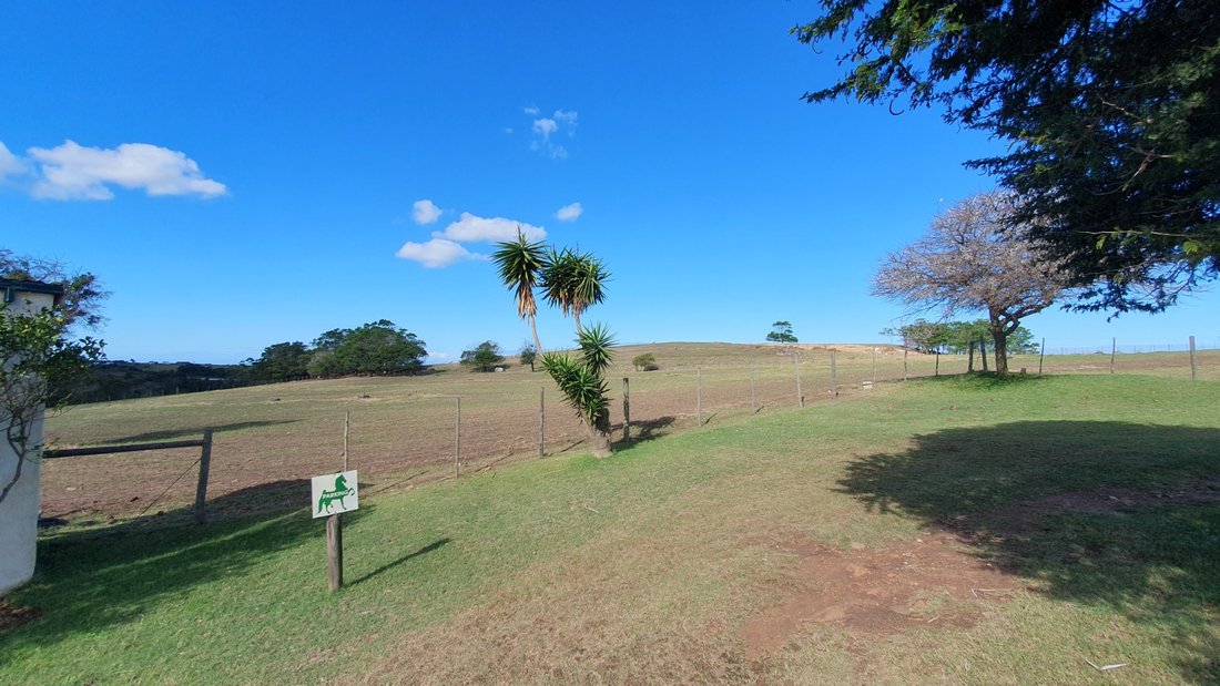 Rancho en Municipio Local de Kouga, El Cabo Oriental, Sudáfrica 4 - 17250846