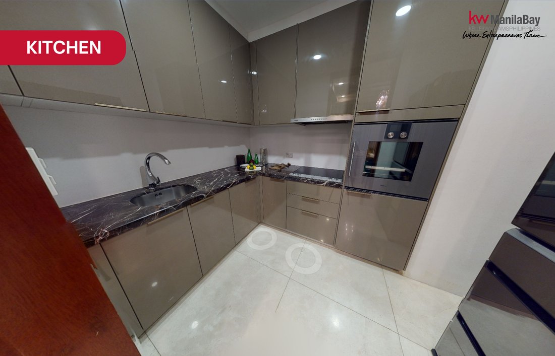 Condo in Taguig, Metro Manila, Philippines 5 - 17252061