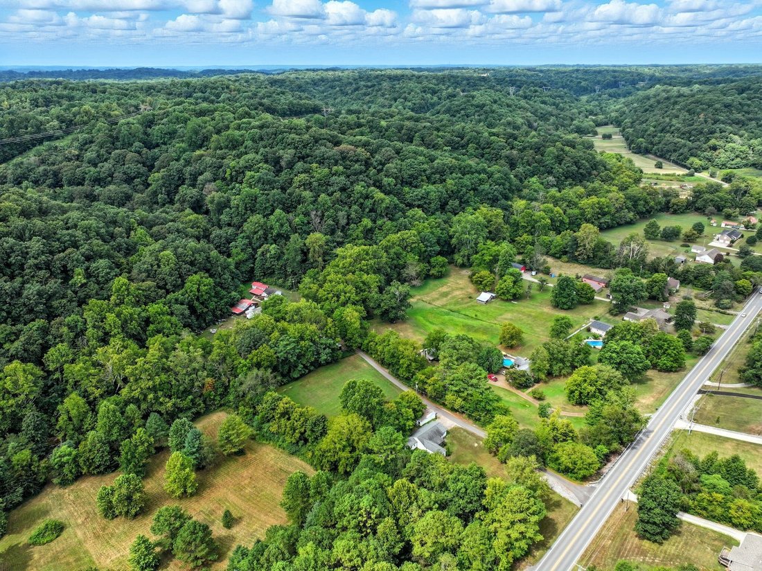 House in Hendersonville, Tennessee, United States 2 - 17257541