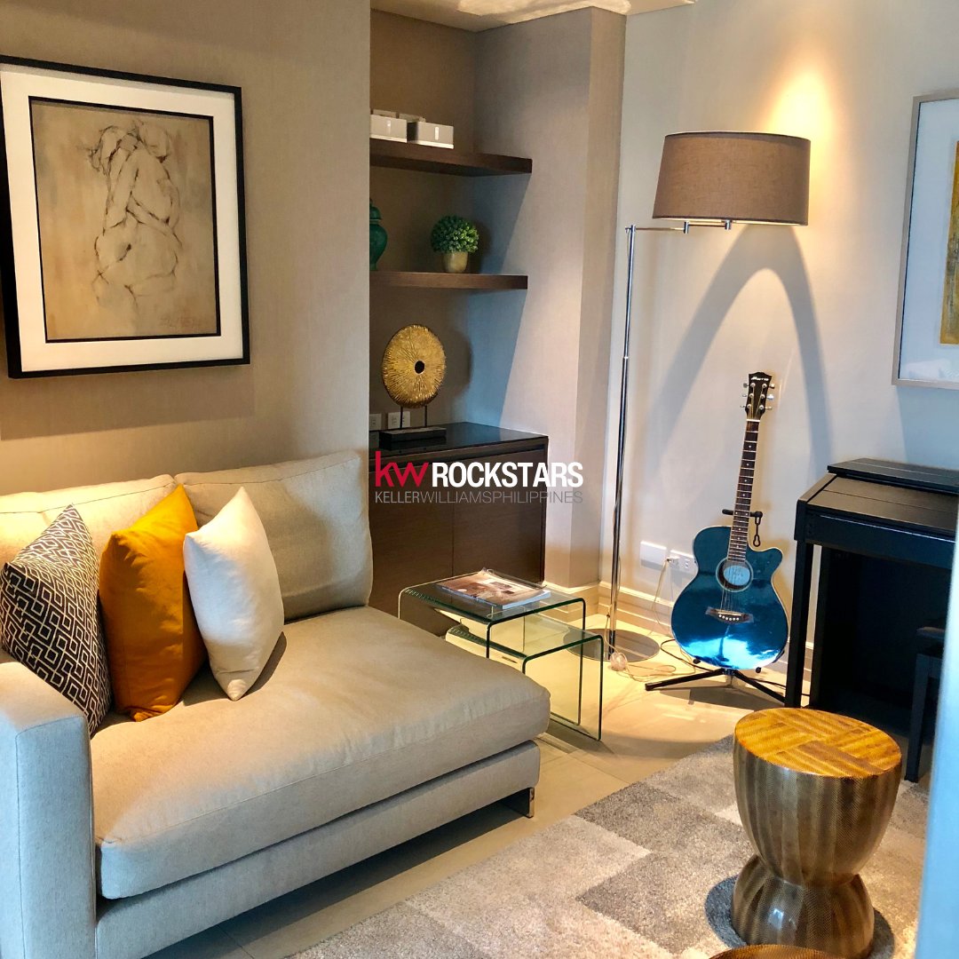 Condo in Makati, Metro Manila, Philippines 4 - 17249811