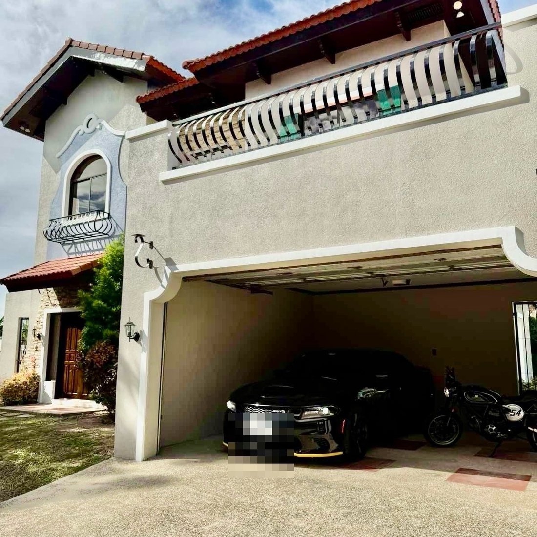 House in Las Piñas, Metro Manila, Philippines 1 - 17252000
