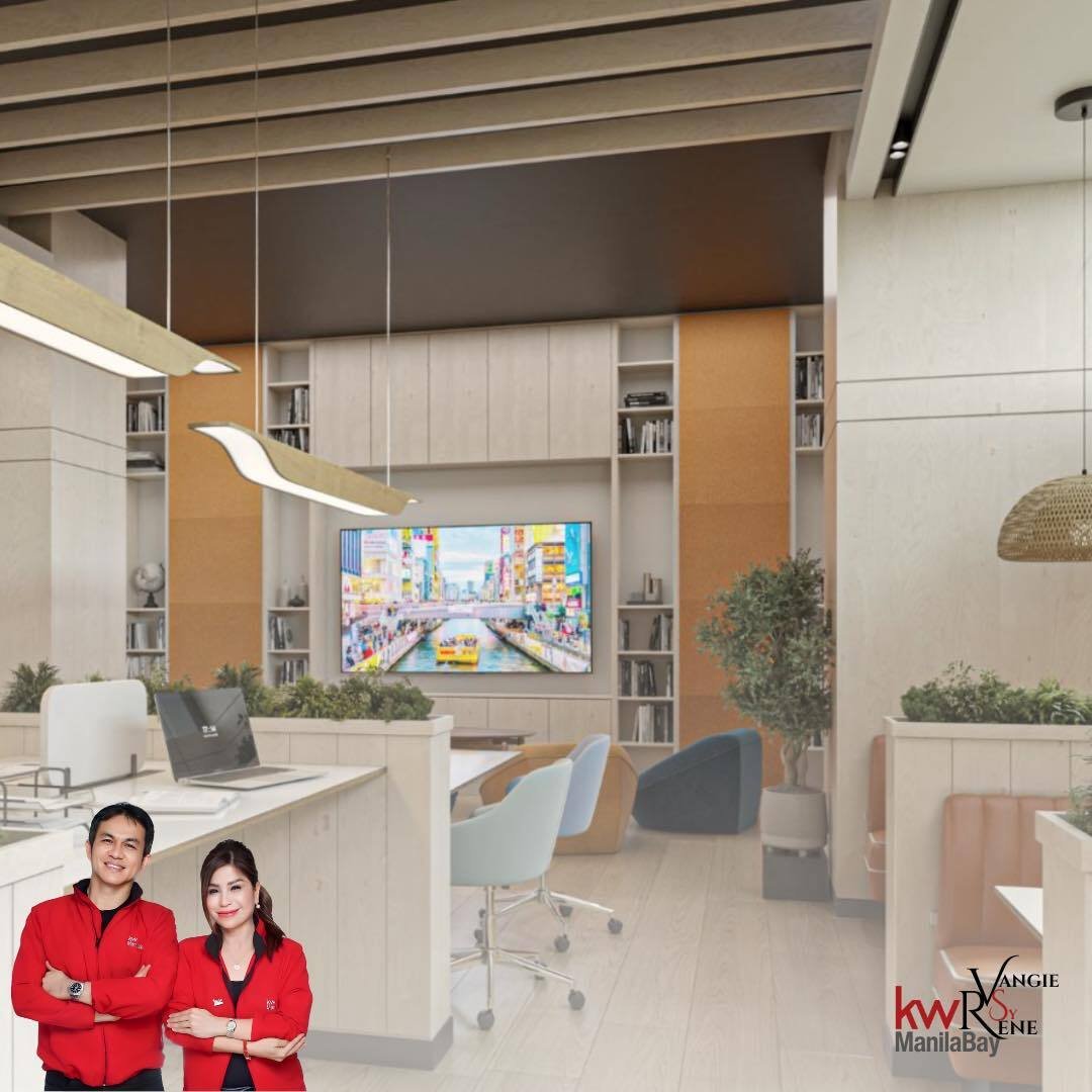 Condo in Mandaluyong, Metro Manila, Philippines 4 - 17252589