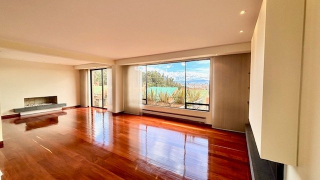 Condo in Bogota, Bogotá, Colombia 1 - 17249856
