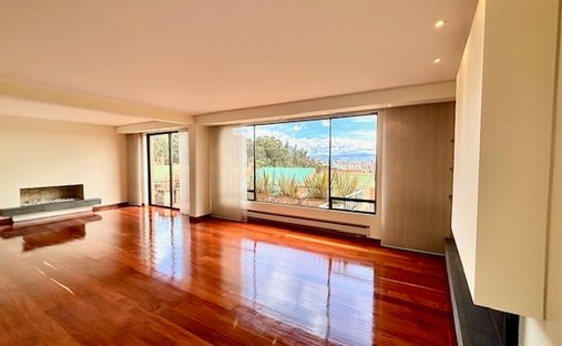 House in Bogota, Bogotá, Colombia 1