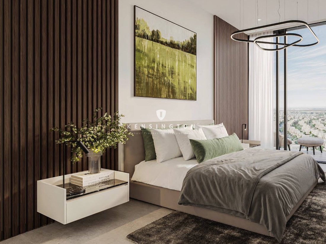 Apartment in Jebel Ali Village, Dubai, United Arab Emirates 3 - 17257828