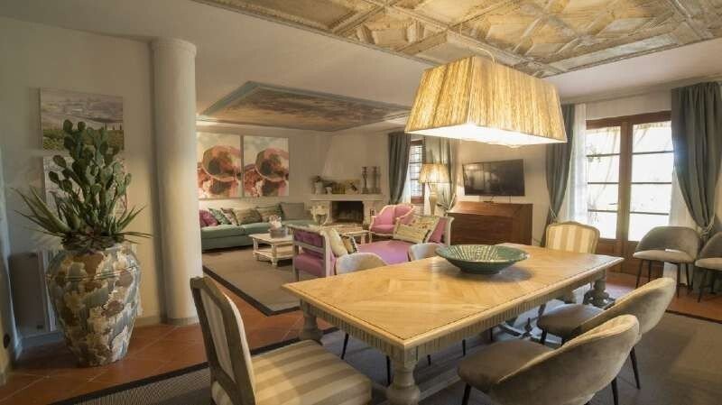 Villa in Vittoria Apuana, Forte dei Marmi, Tuscany 4 - 17254814