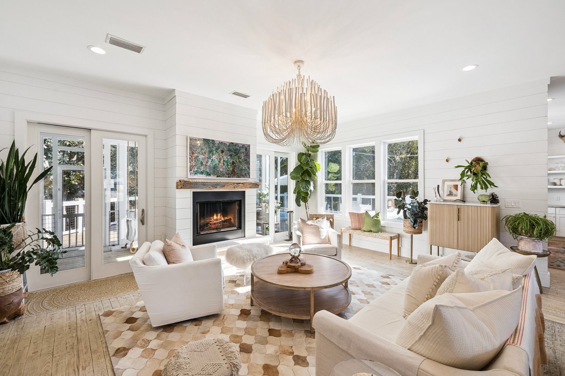 Maison à Santa Rosa Beach, Floride, États-Unis 2 - 17252563