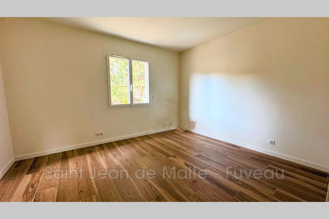 Villa in La Bouilladisse, Provence-Alpes-Côte d'Azur, France 5 - 17247768