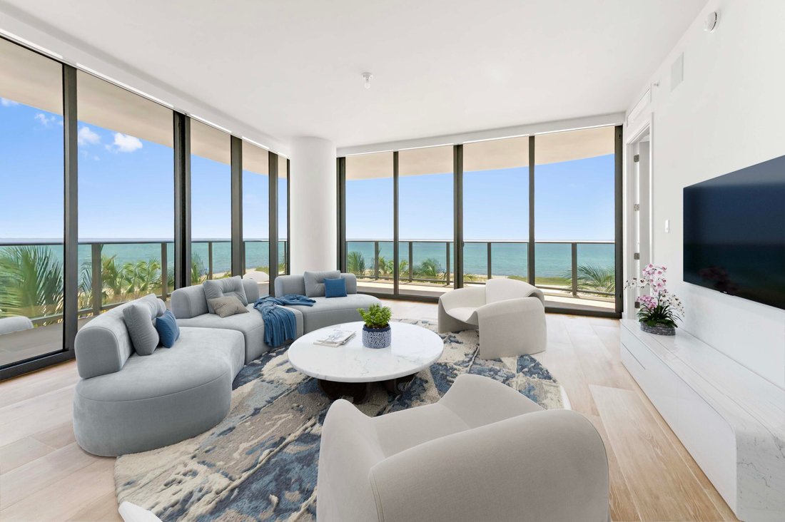 Condo in Hillsboro Beach, Florida, United States 1 - 17248464