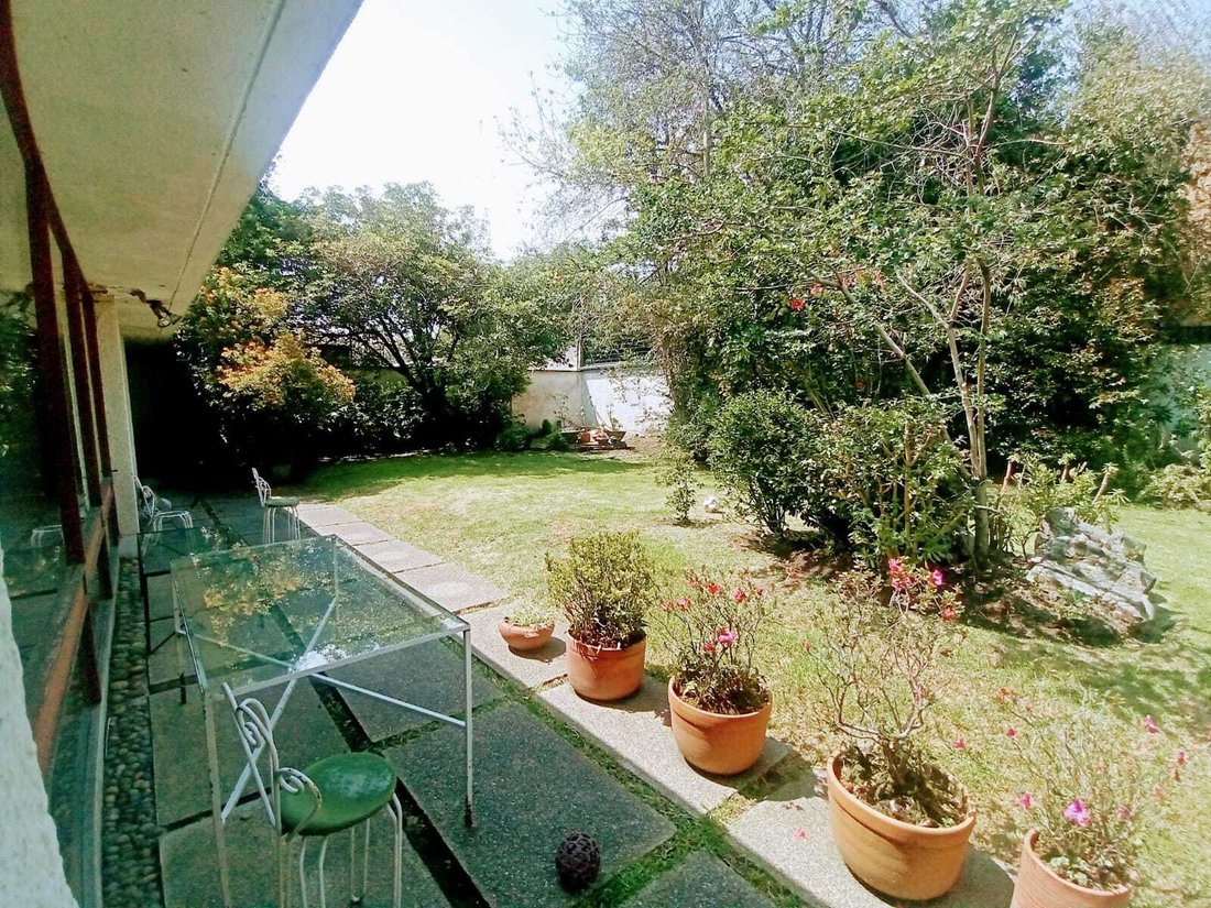 House in Bogota, Bogotá, Colombia 4 - 17250524