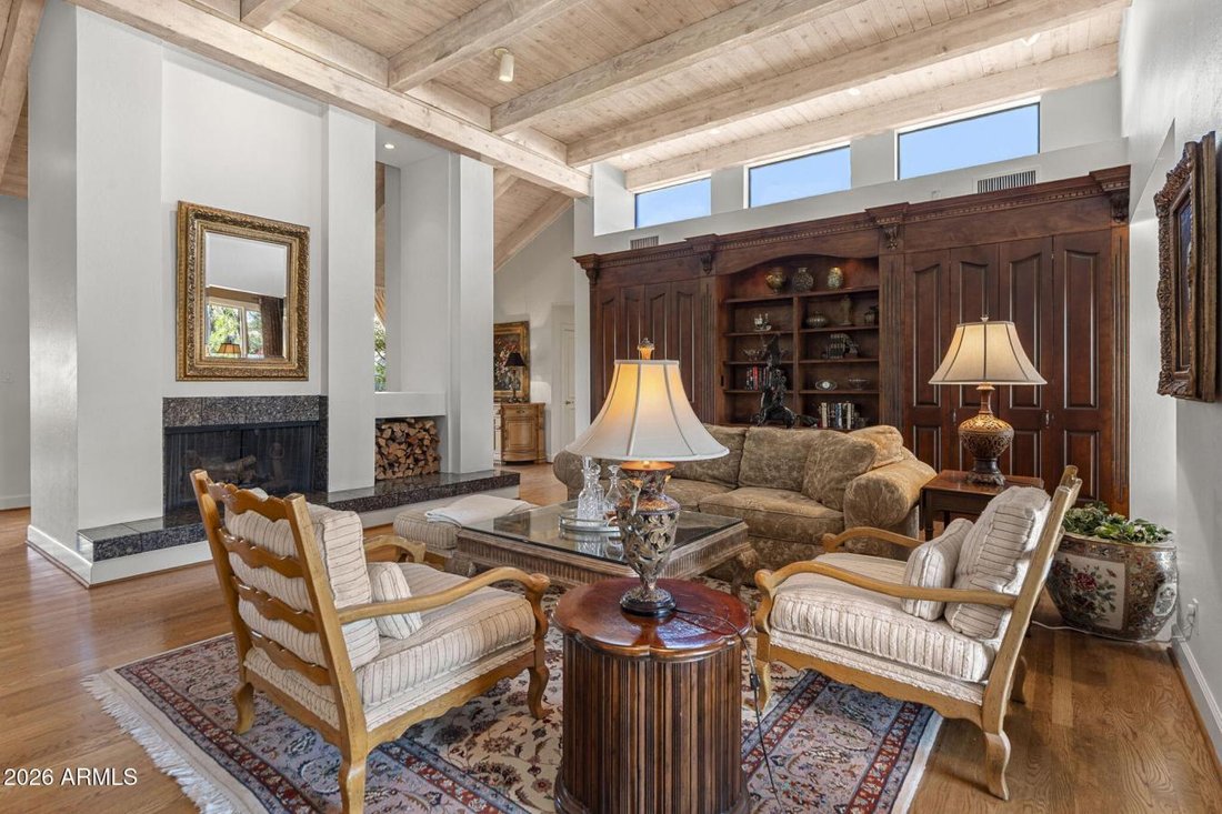 House in Paradise Valley, Arizona, United States 5 - 17257840