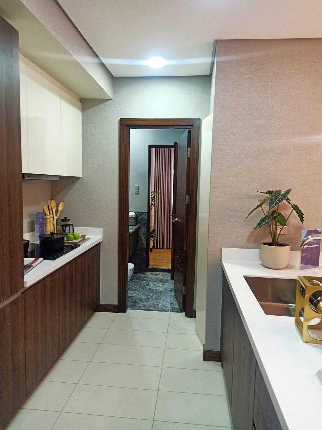 Condo in Pasig, Metro Manila, Philippines 5 - 17252689