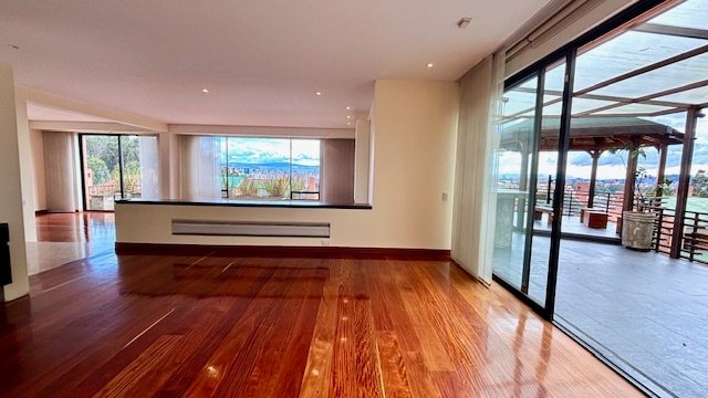Condo in Bogota, Bogotá, Colombia 3 - 17249856