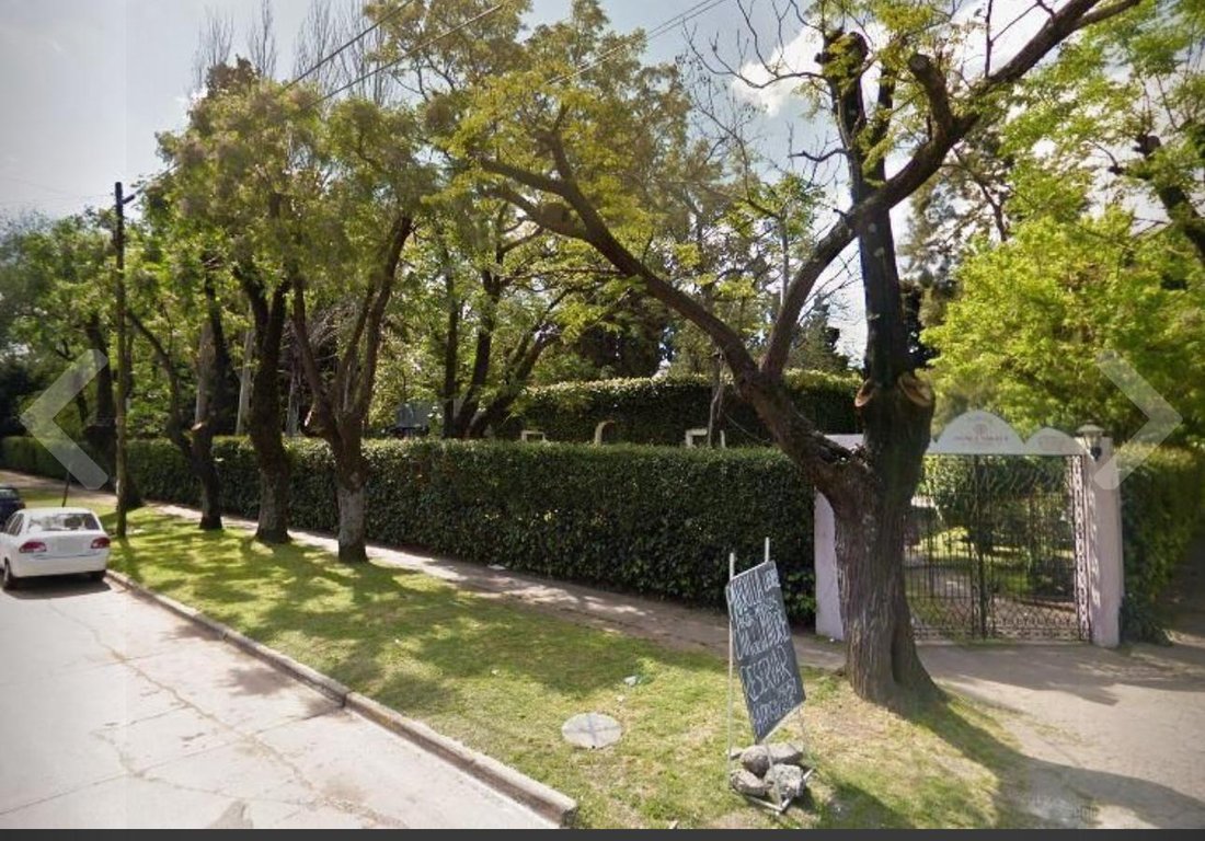 Land in San Miguel, Buenos Aires Province, Argentina 5 - 17250944