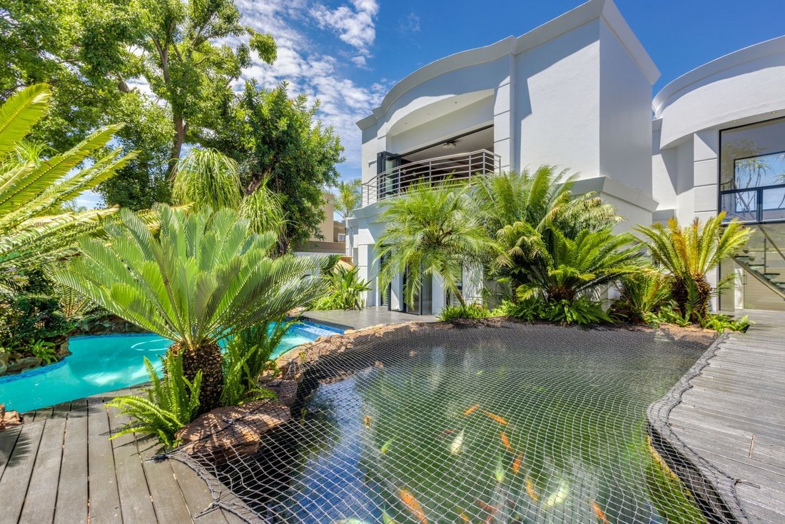 House in Chartwell, Gauteng, South Africa 3 - 15914946