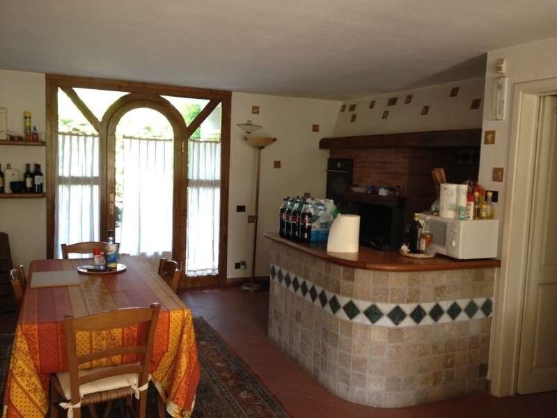 Villa in Center, Forte dei Marmi, Tuscany 4 - 17255073